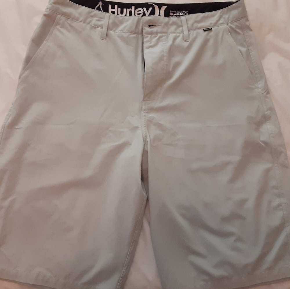 Hurley Phantom board shorts